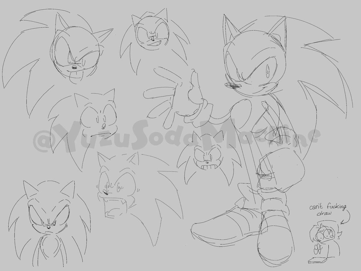 trying to get my confidence back