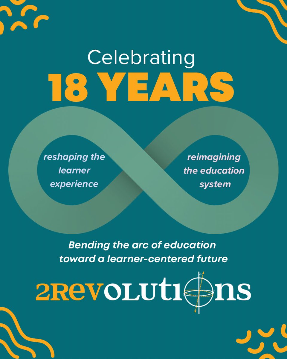 2Revolutions tweet media