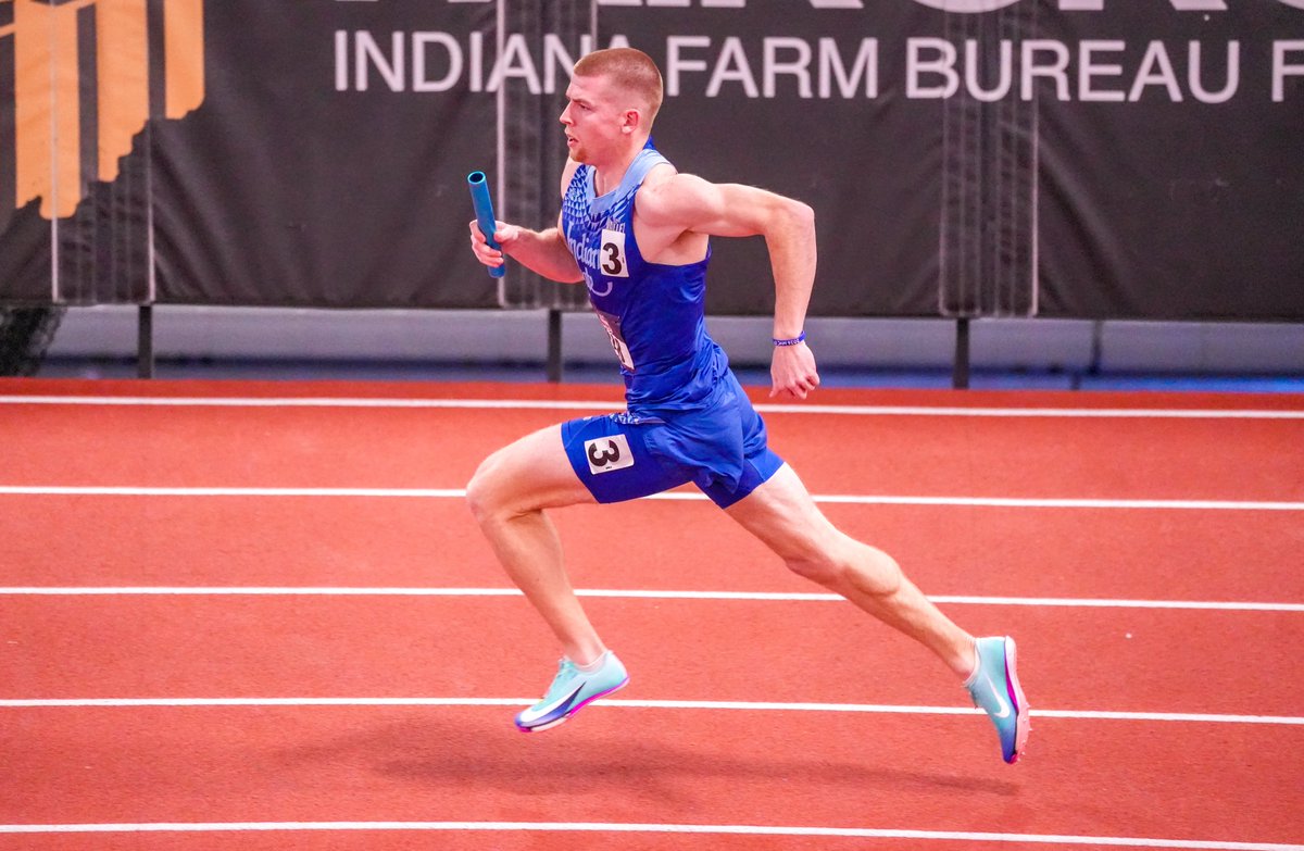 Sycamore Track/XC tweet media