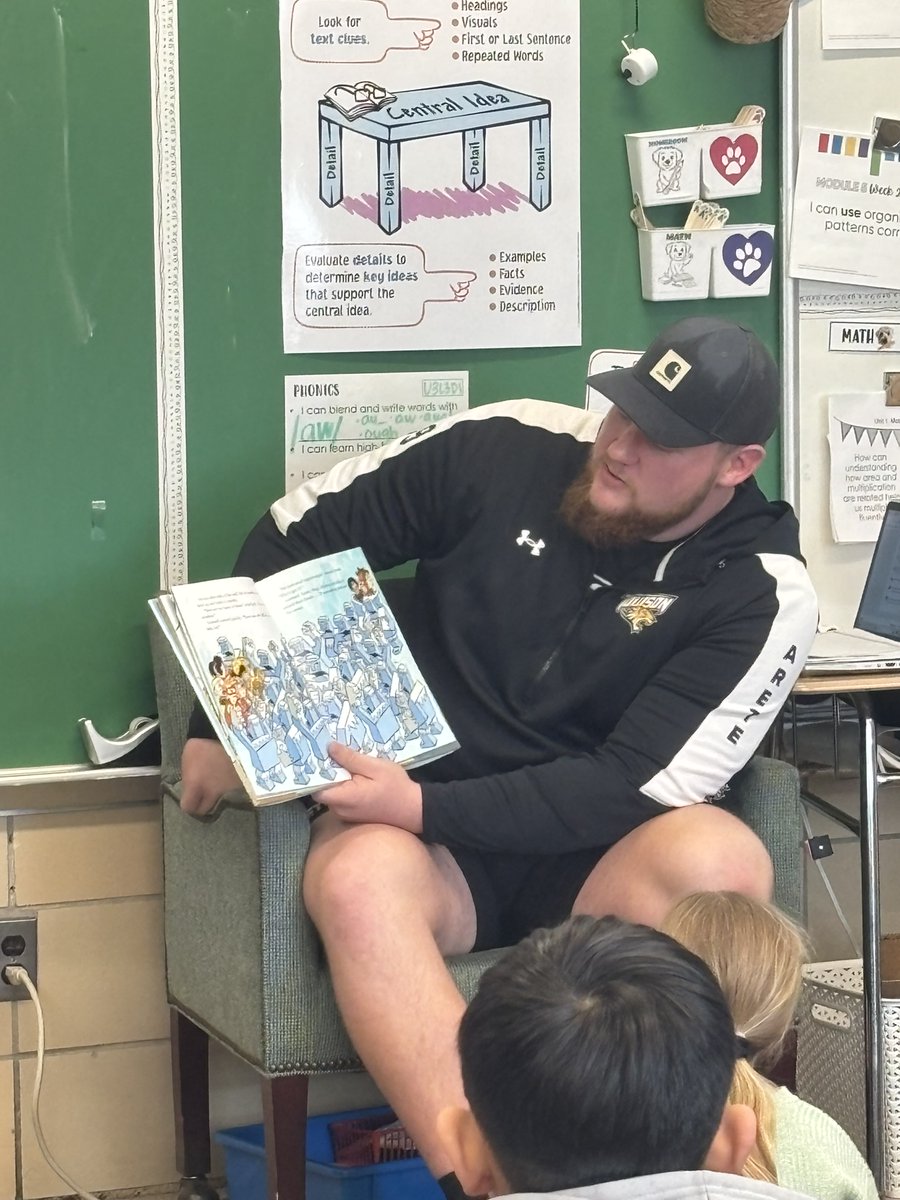 Towson Football tweet media