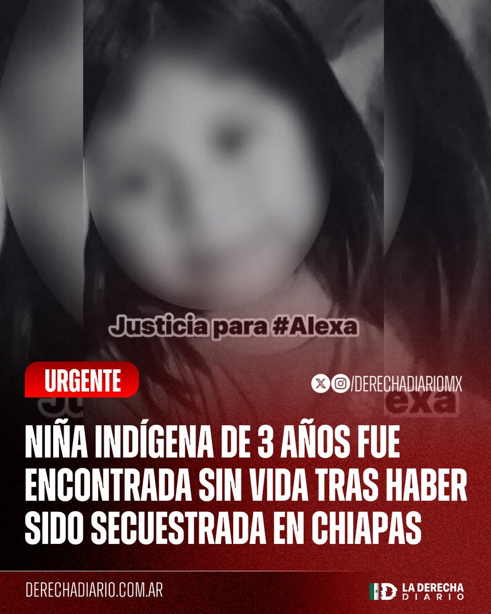 La Derecha Diario México tweet media