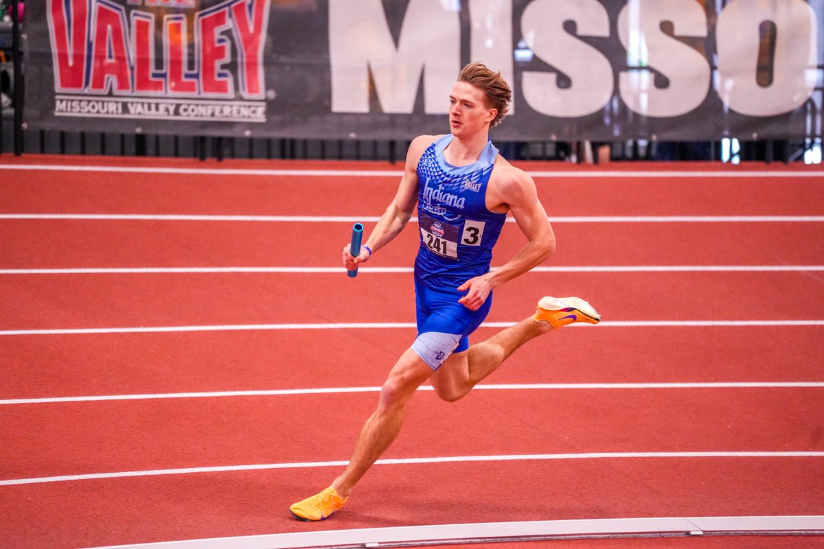 Sycamore Track/XC tweet media