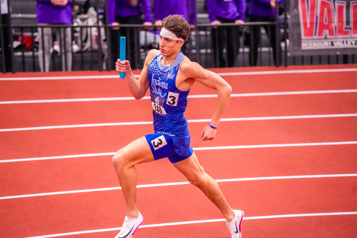 Sycamore Track/XC tweet media