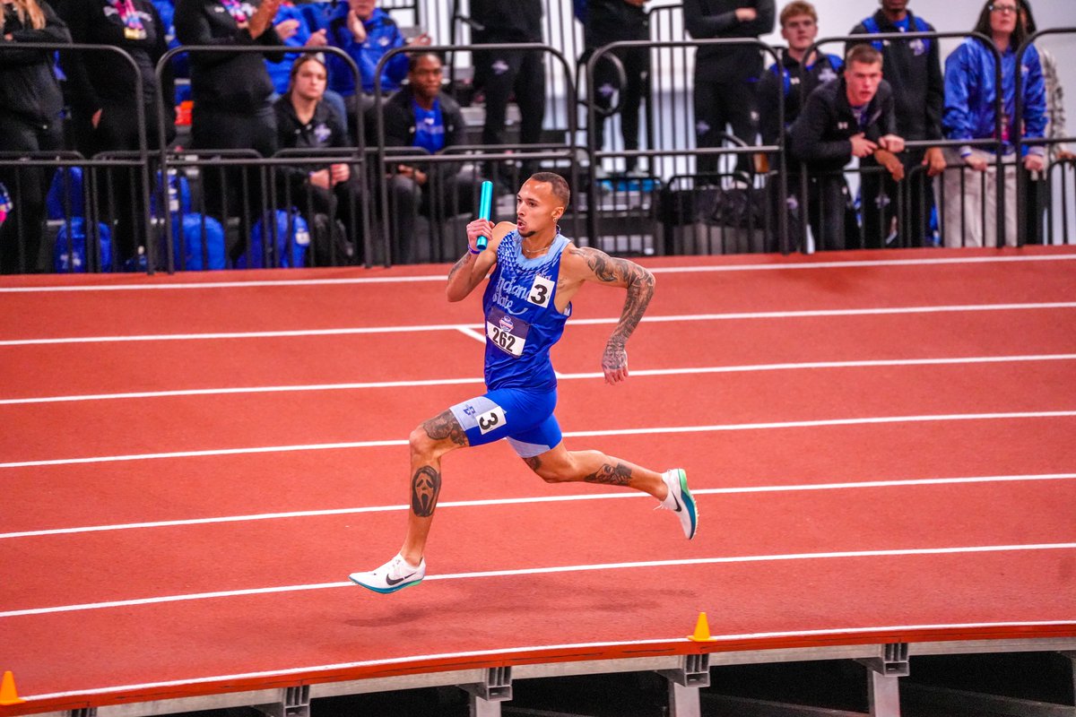 Sycamore Track/XC tweet media