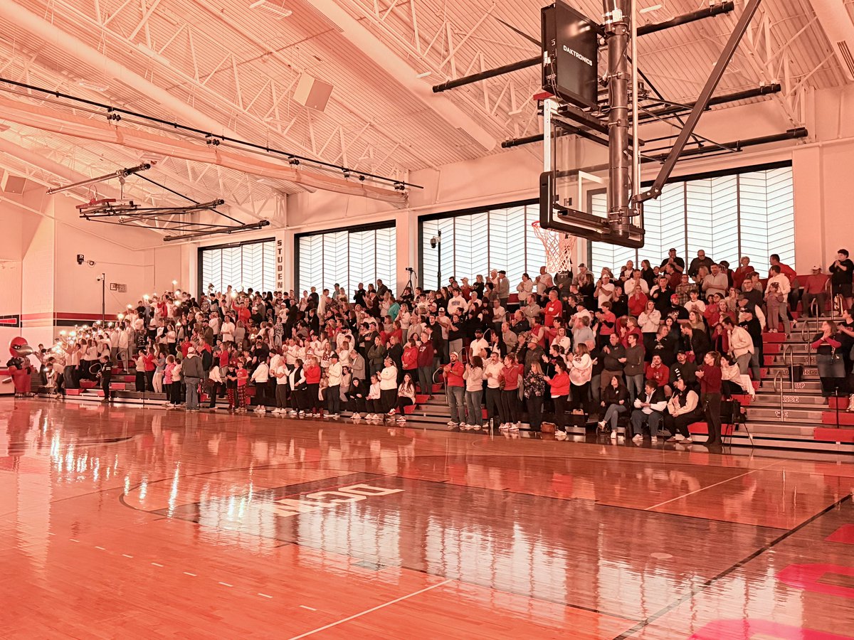 DCWest Falcons tweet media