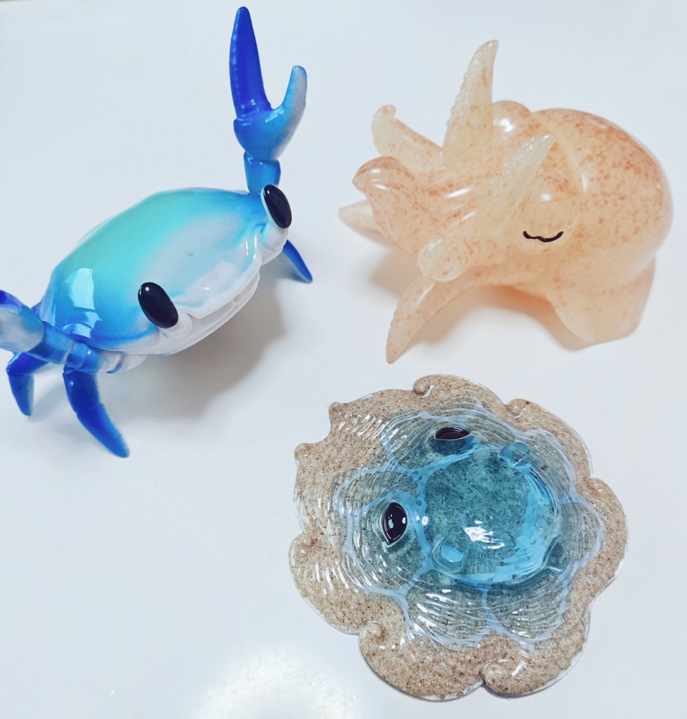 シュバルツ/JE1 tweet media