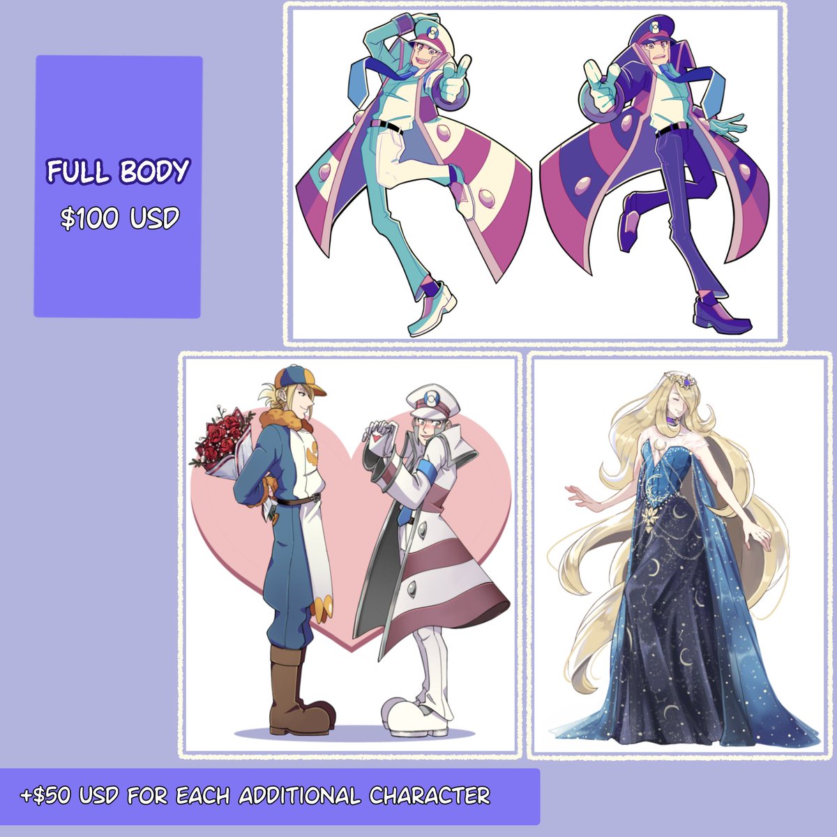 rei @ submas station | vgen comms open! tweet media