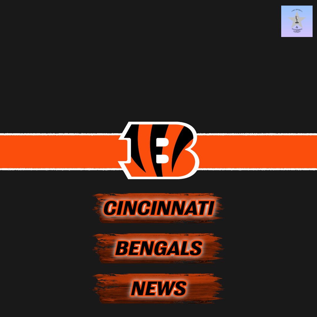 SE_Express20's tweet image. The Cincinnati Bengals signed guard Dalton Risner to a one-year contract extension, worth $5M. Risner, 30, started 11 games last season for the Bengals, registering 768 snaps, and had a 69.19% snap percentage. #NFLNews #Bengals #Cincinnati