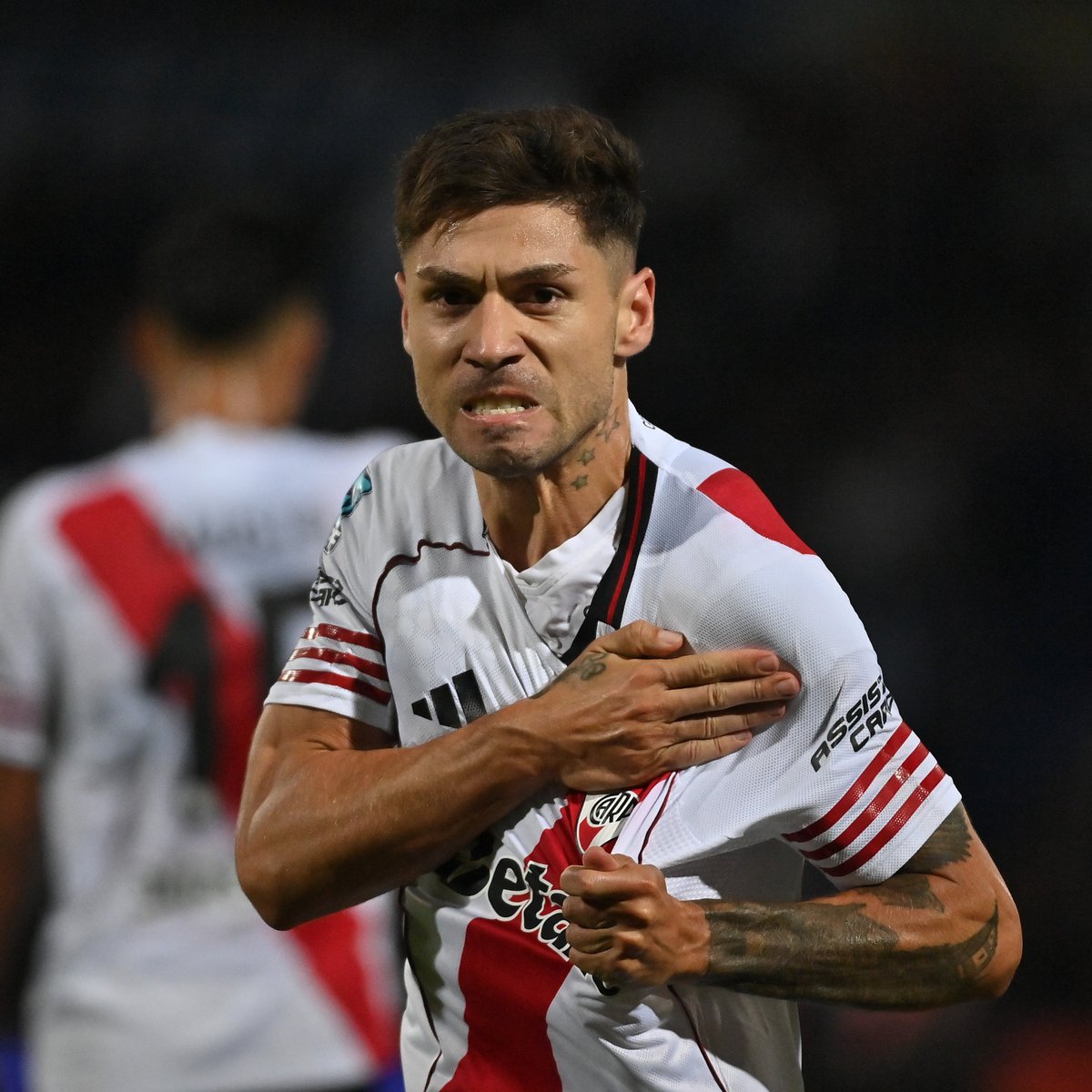 River Plate tweet media
