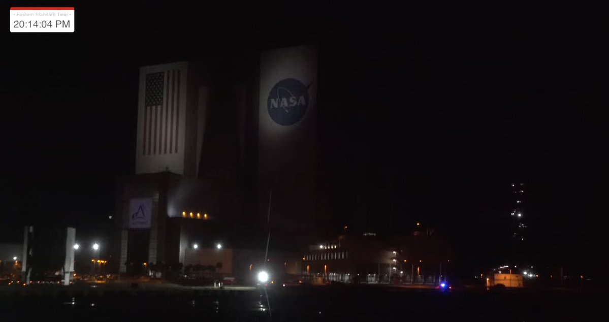 Spaceflight Now tweet media