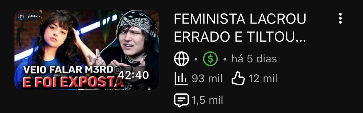 Wagner Thomazoni tweet media