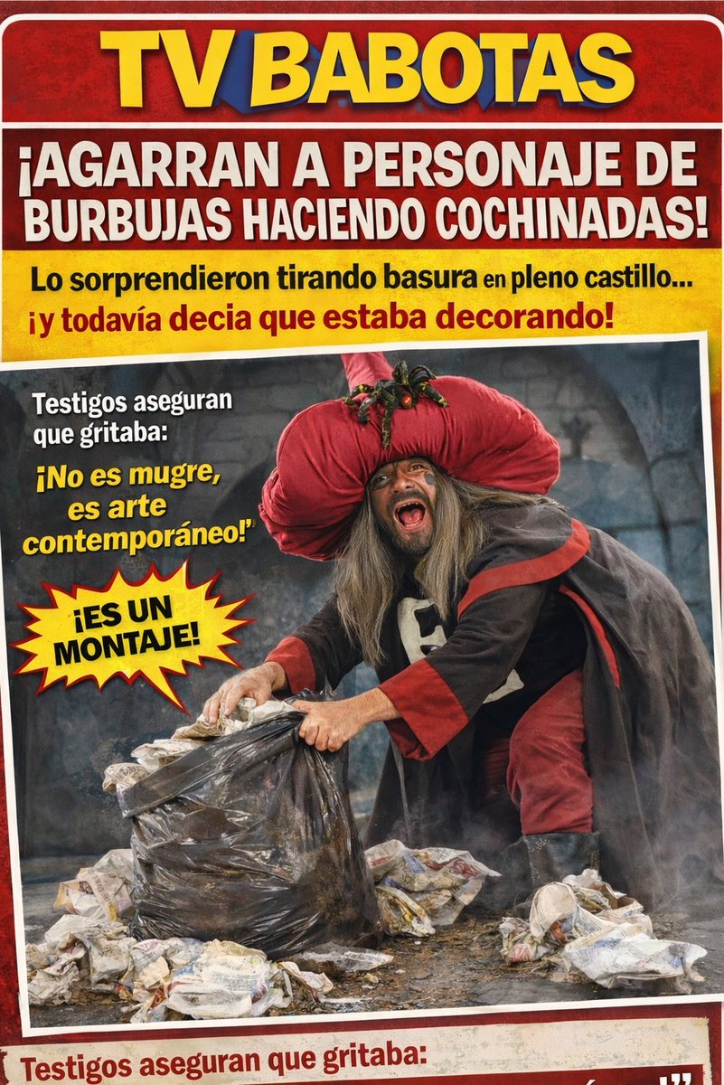 EcolocoOficial's tweet photo. #TVBabotas #Ecoloco
nO crean todo lo que sale en los chismorreos del espestaculos...
bUeno, en este caso si es cierto. 🙃 https://t.co/8CqieSkOKj