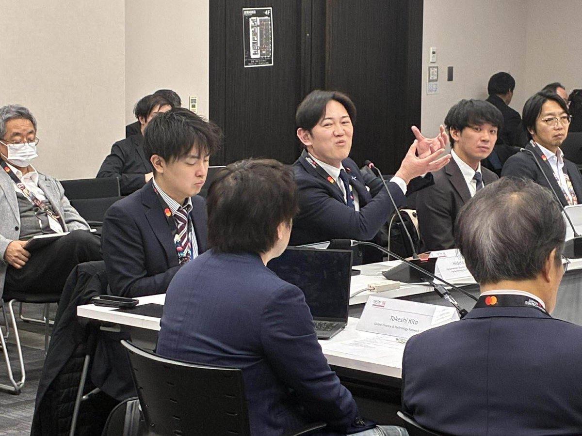 日本暗号資産ビジネス協会（JCBA） tweet media