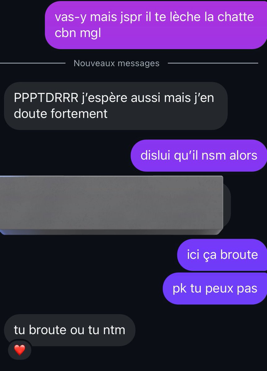 gangsta3r's tweet photo. tu broutes ou tu ntm https://t.co/3d8ClimeEj