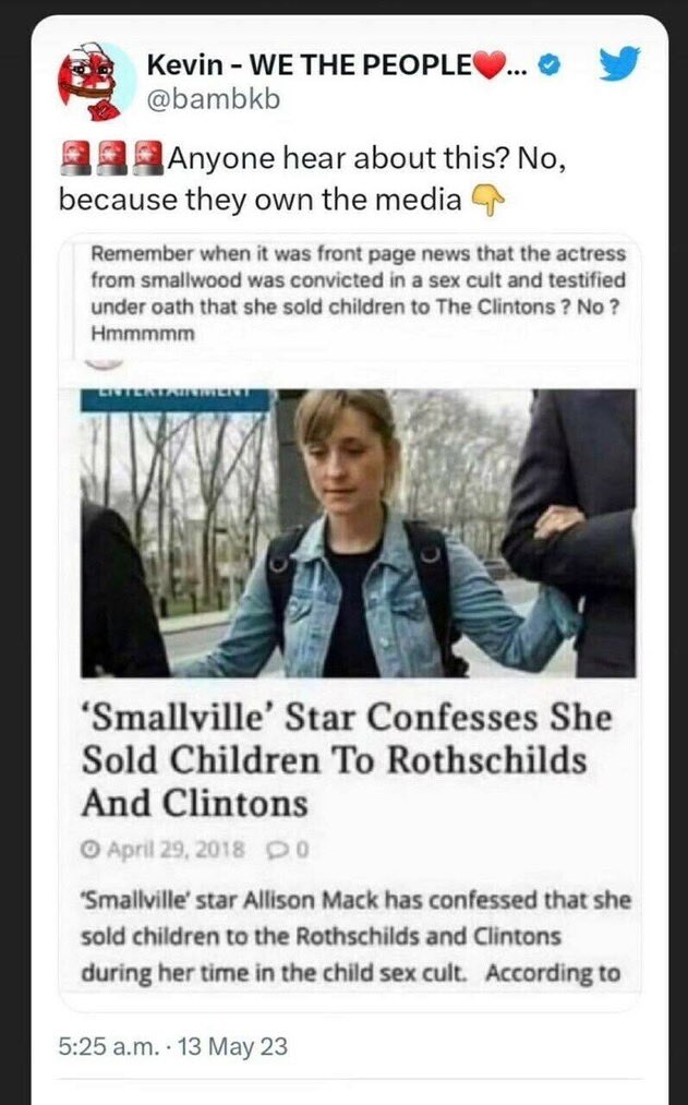 AmericanMama's tweet photo. @ShadowofEzra Hmmmm https://t.co/8GBXGDAO1b