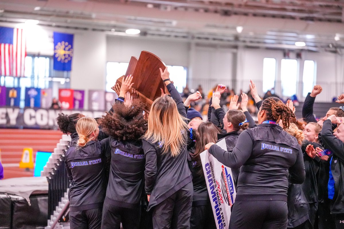 Sycamore Track/XC tweet media