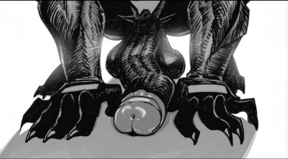 ♱ DADDY VENOM♰ tweet media