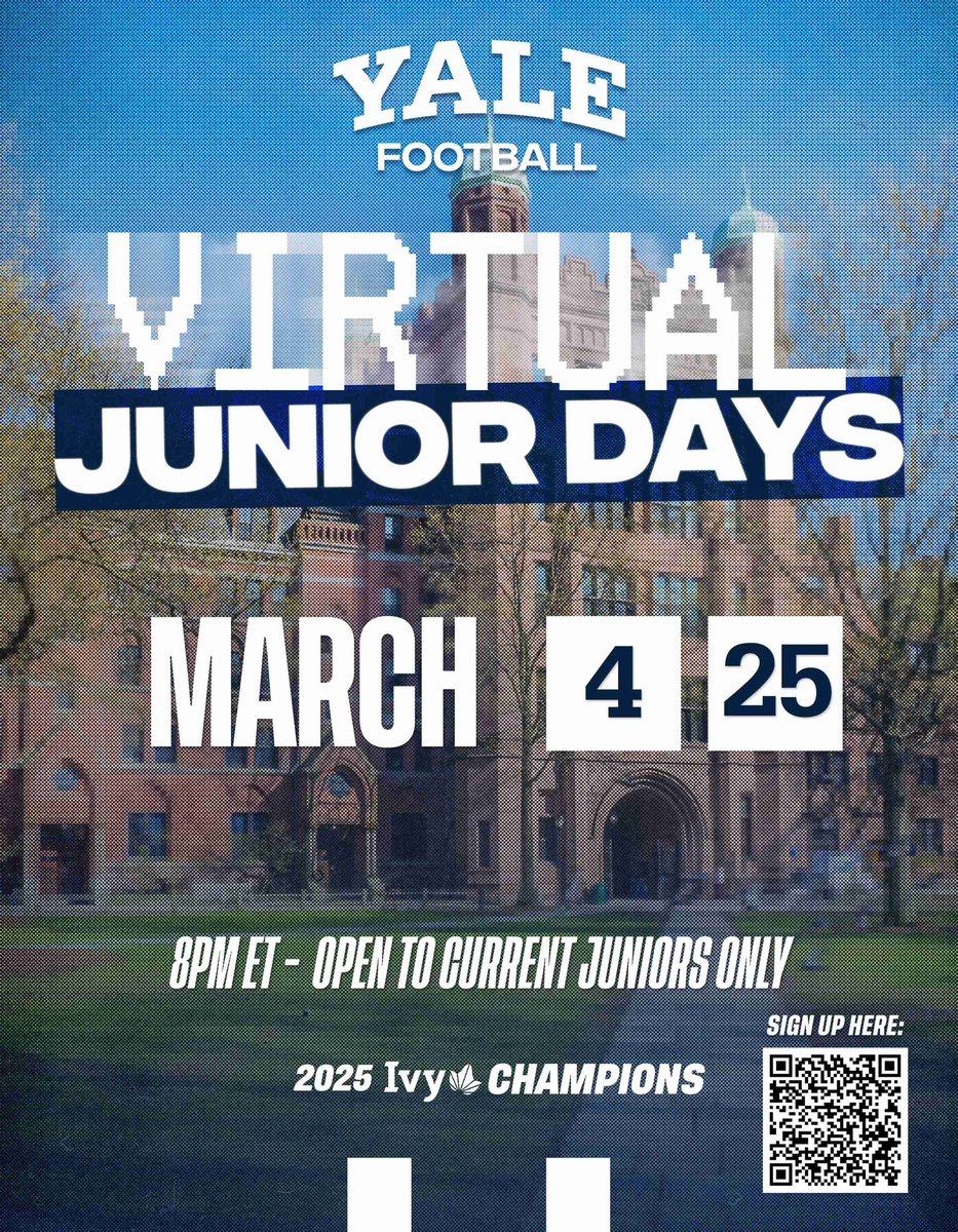 Charles Fogle ‘27 tweet media