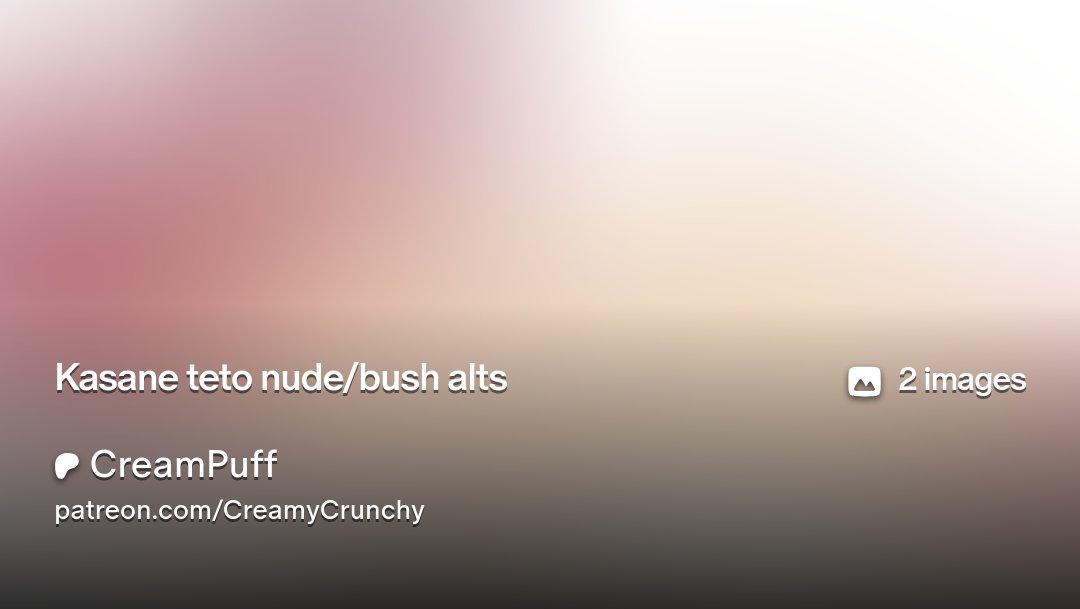 🔞🩵CreamPuff💙🔞 comms open btw tweet media