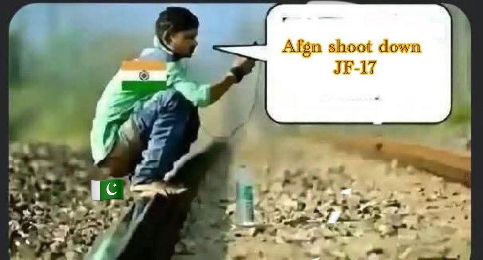 Hathiram2020's tweet photo. @786Faixy37638 @HPhobiaWatch 🤣 https://t.co/1HAobwkEJf