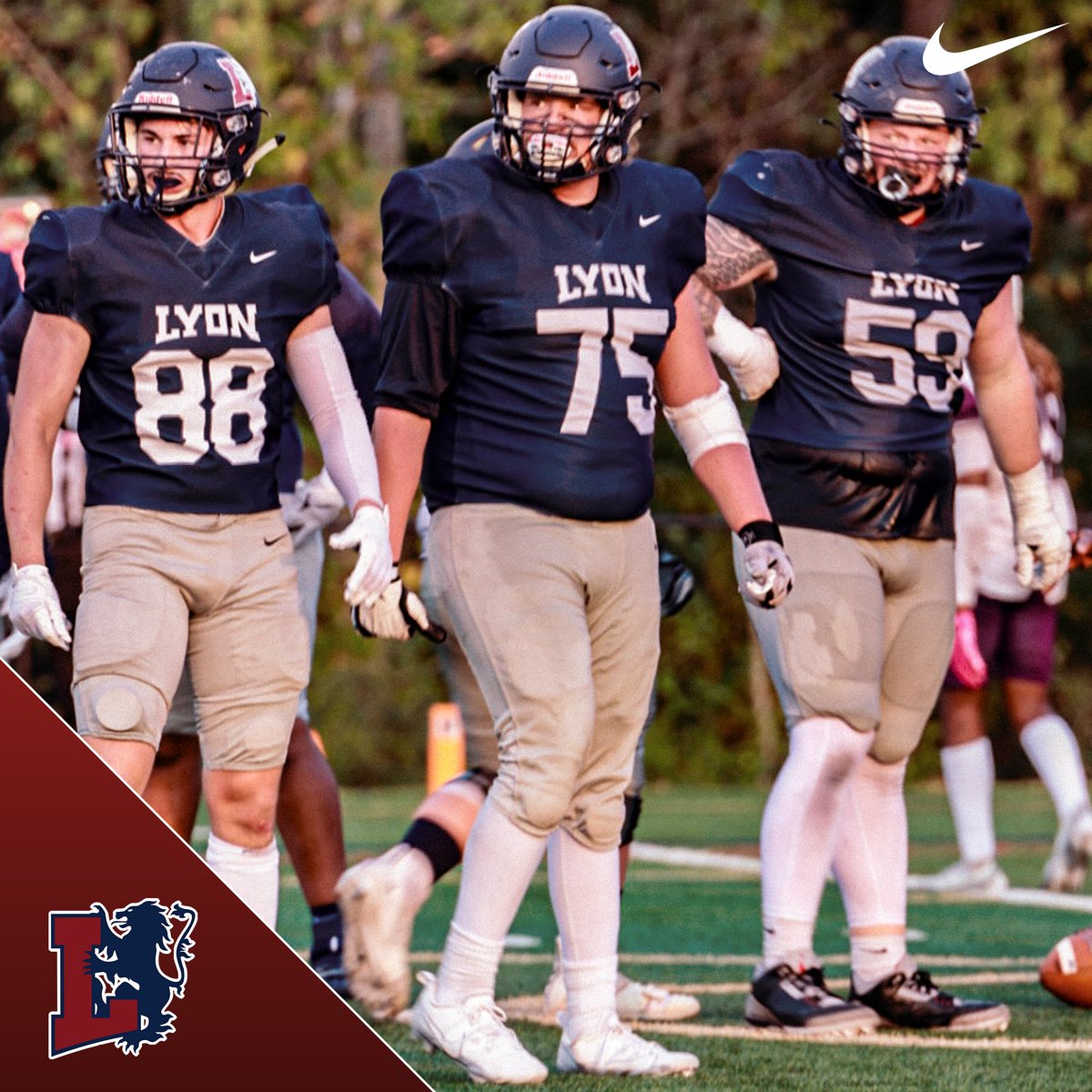 Lyon Scots Football tweet media