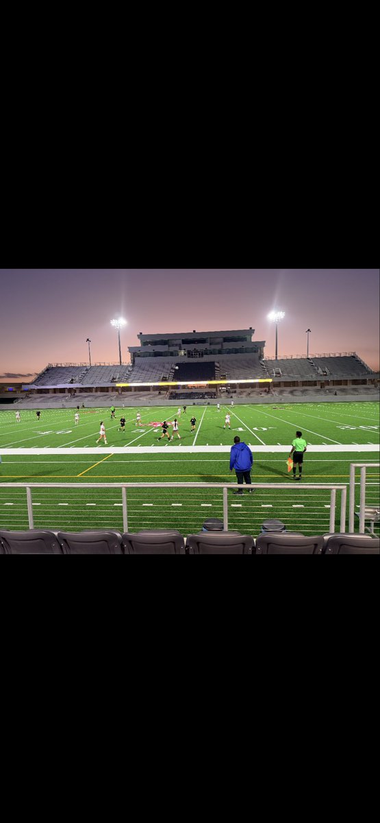 Spring ISD Athletics tweet media