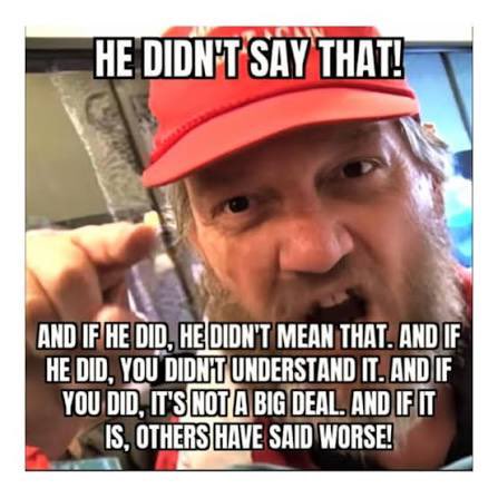 CallMeKuyaDJ's tweet photo. @SpeakWithDeeDee This guy is a loser lmfao. He’s getting this upset and loud because he’s not man enough to say he was wrong about the man HE voted into the white house lolol. Notice how she said, “you support pedophiles” and he goes straight to getting personal. https://t.co/Lcmsgye3jv