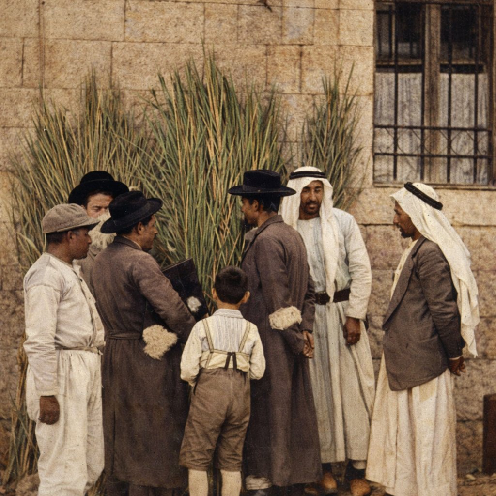 Juif authentique tweet media