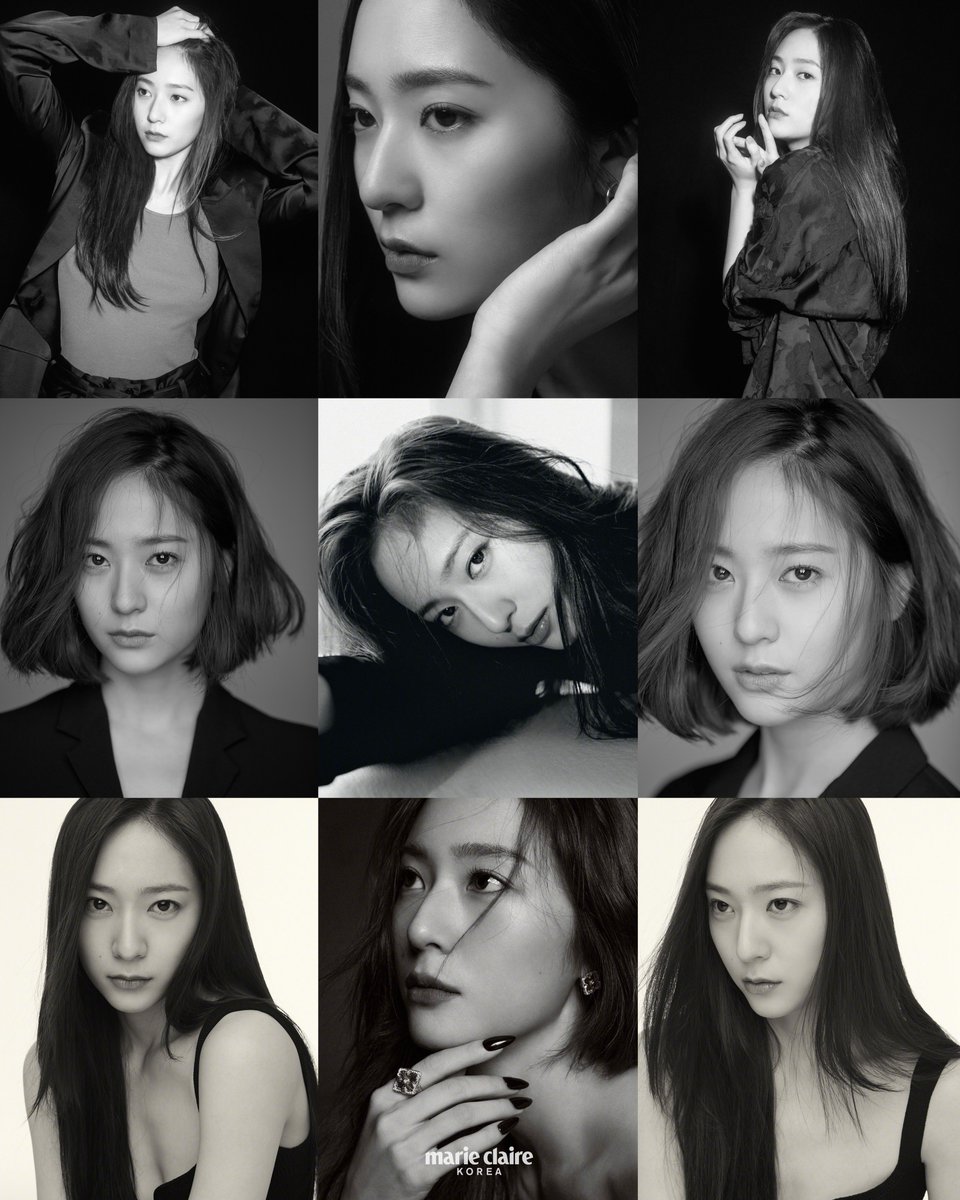 krystal soojung (@kryssiefinamour) on Twitter photo 