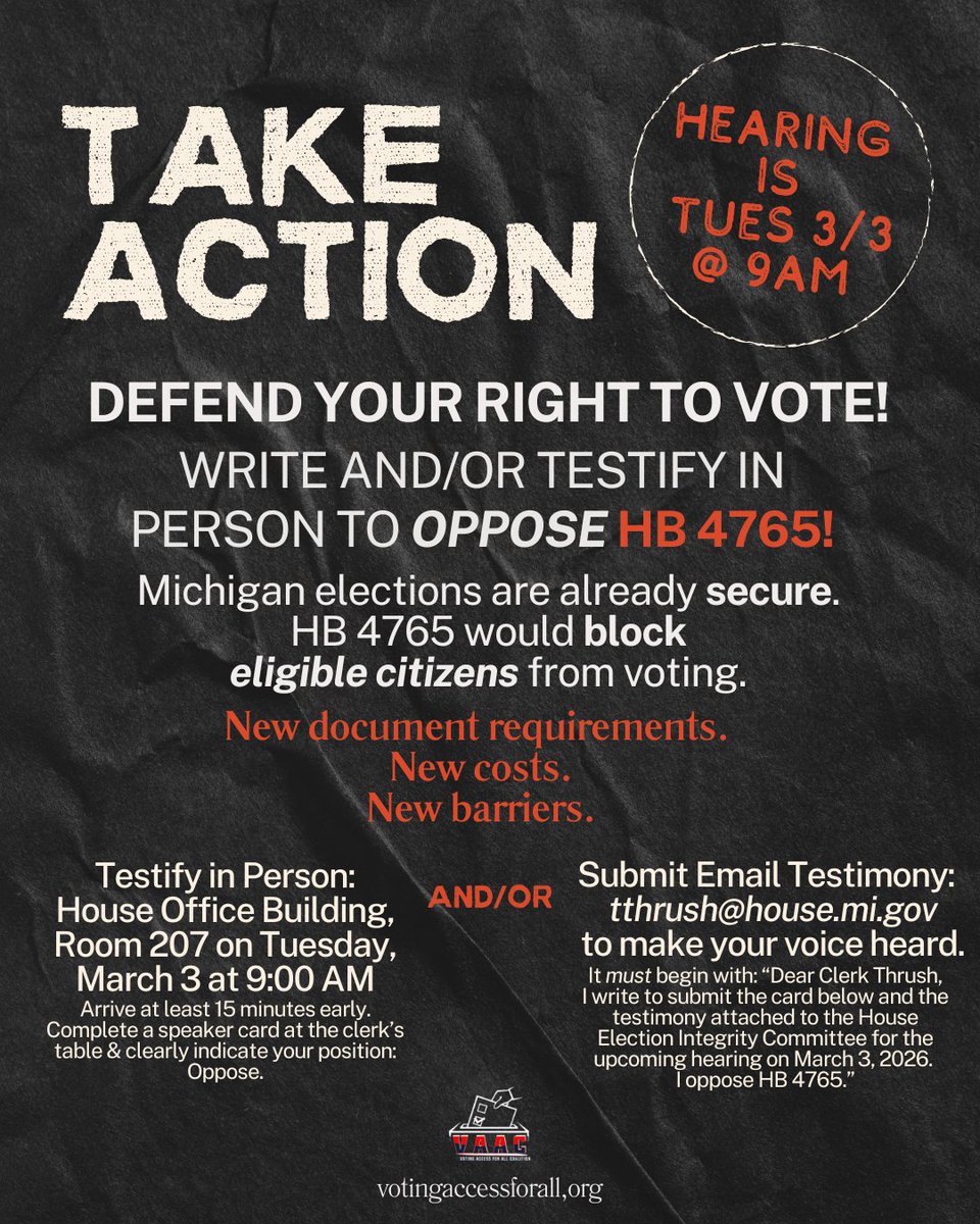 VotingAccessForAll tweet media