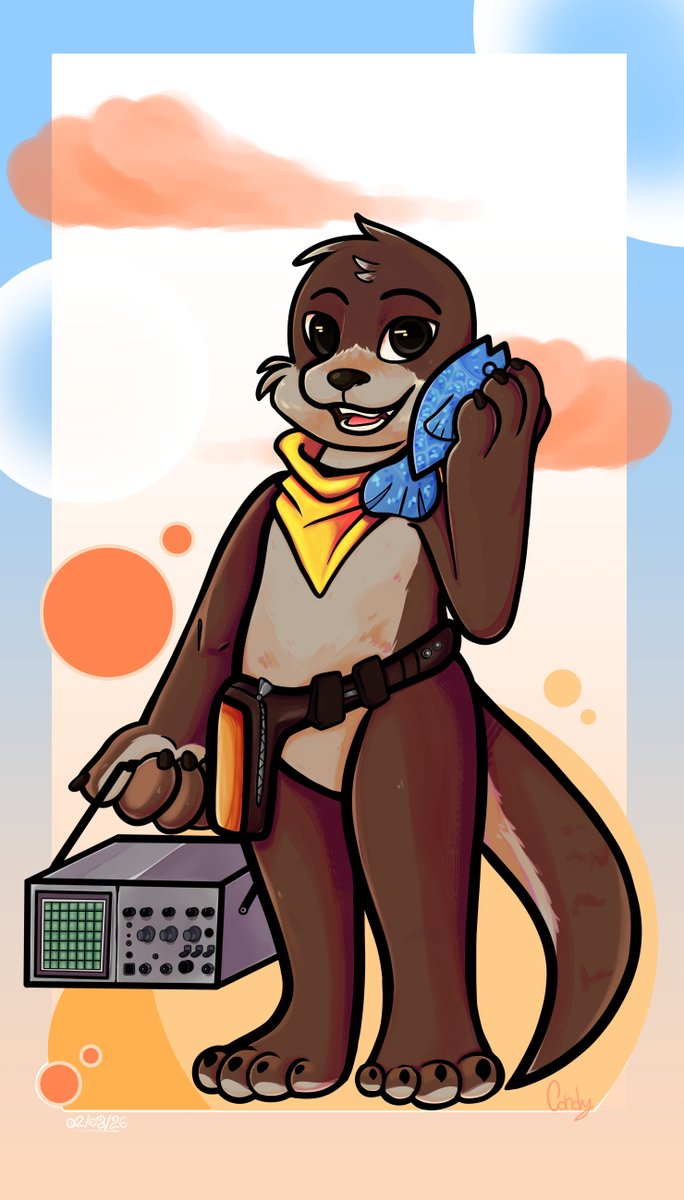 MrCandyCandy ( COMMISSIONS OPEN! 🎇 ) tweet media