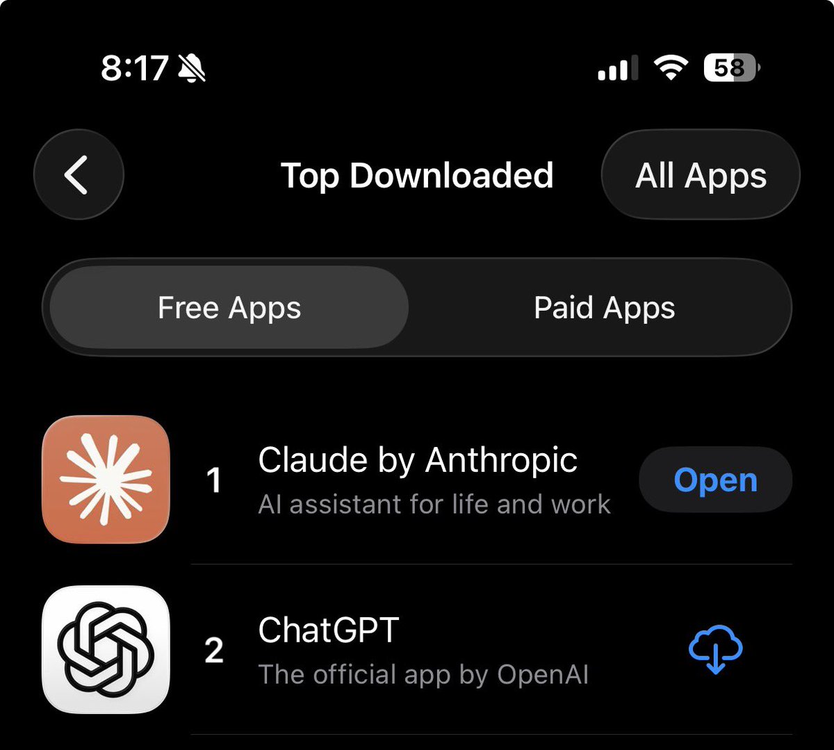 Pete Spano tweet media