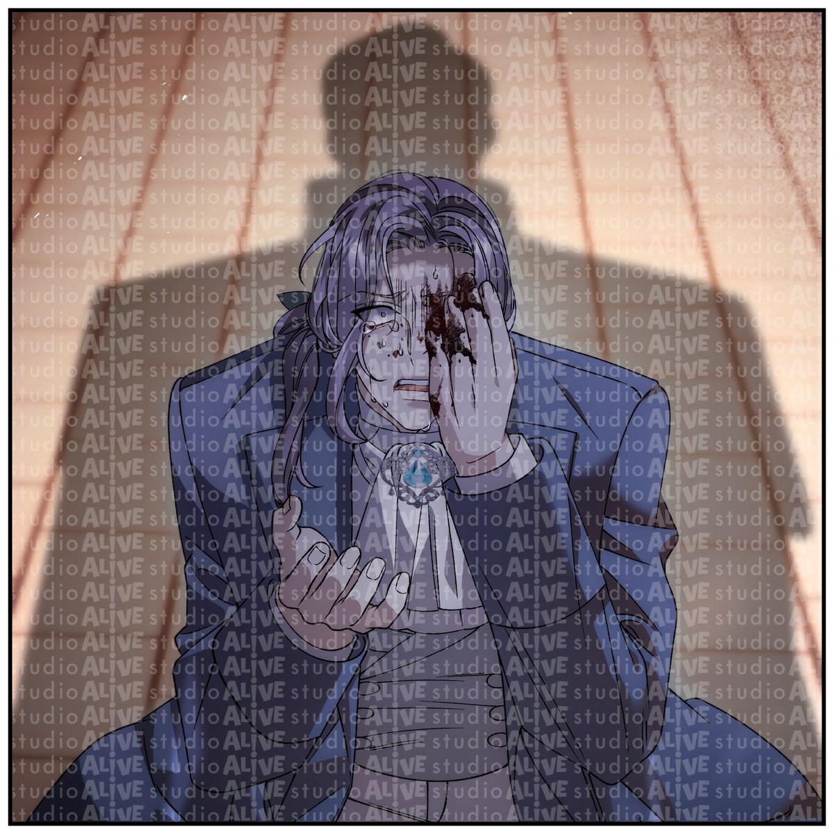 스튜디오얼라이브 StudioAlive tweet media