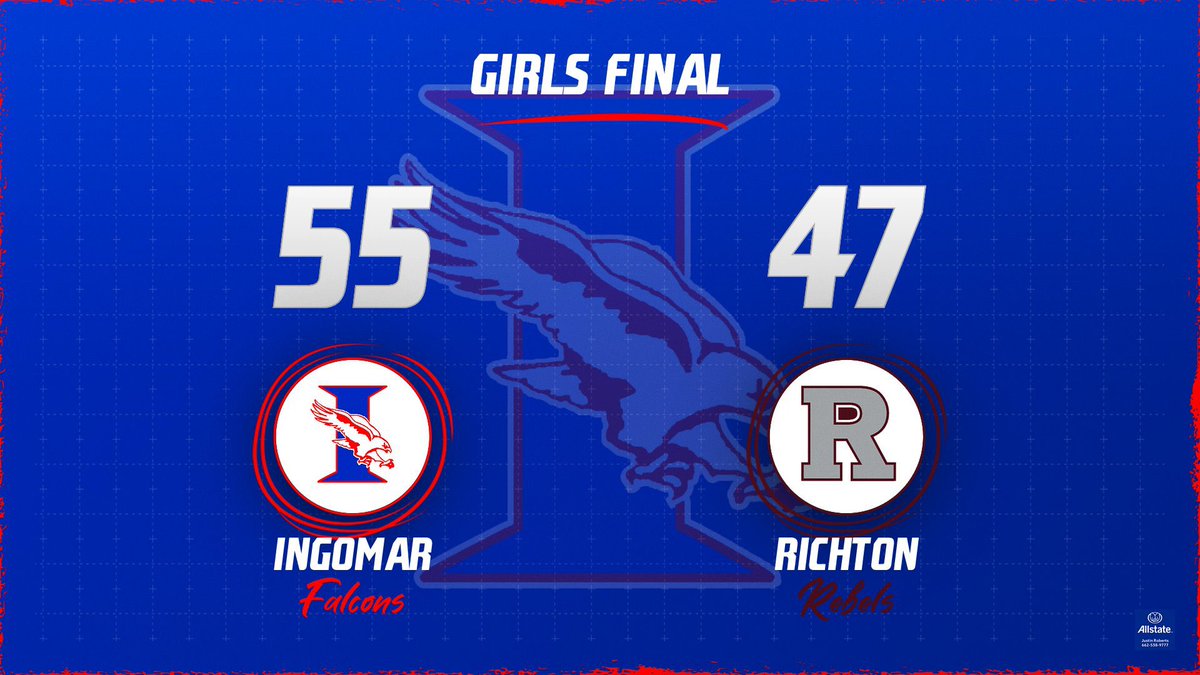 Ingomar Basketball tweet media