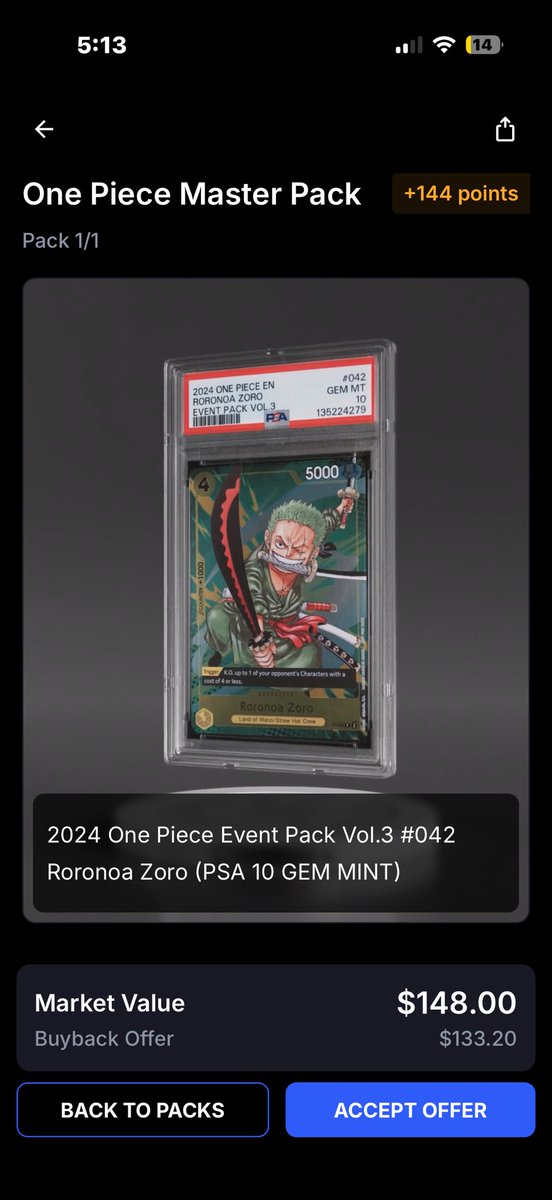 Brody Mitchell tweet media