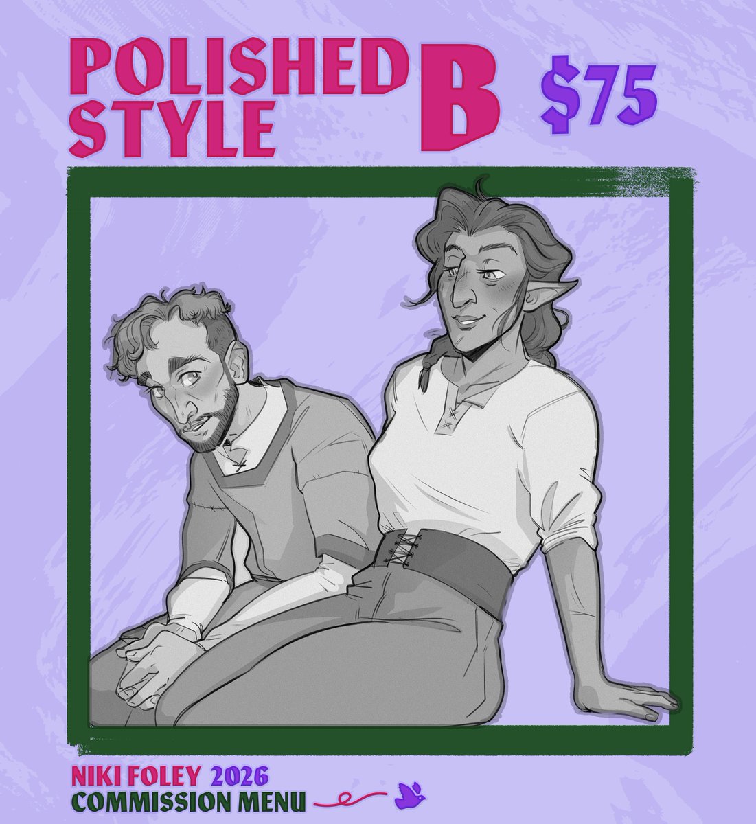 Niki Foley tweet media