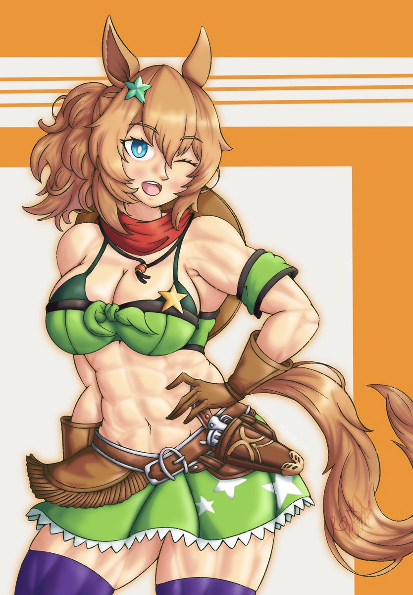 ロヤル 🐴✨ℝ𝕠𝕪𝕒𝕝 tweet media