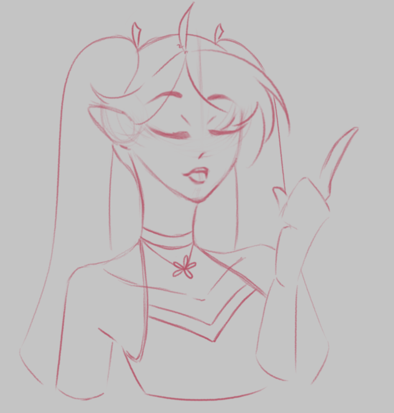 mudar um cadinho o visu?