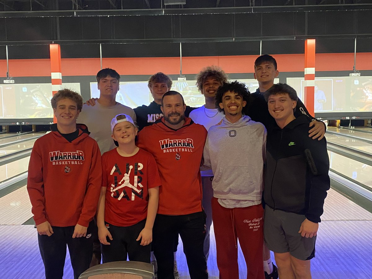 Coach Thomas tweet media