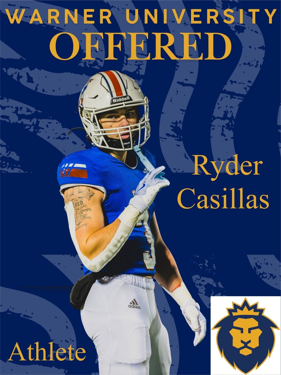 Ryder Casillas tweet media