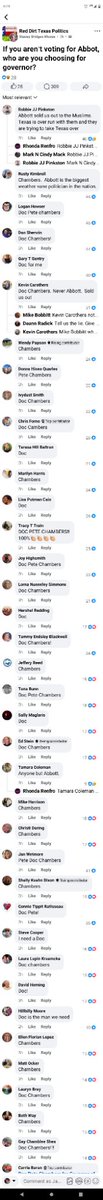 T3X4N_'s tweet photo. For those of you wondering how Doc is doing in Fakebook land... https://t.co/awJ5ZOmiWH