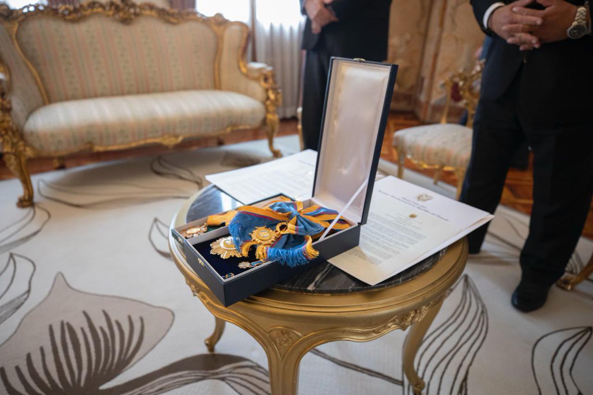 Cancillería del Ecuador 🇪🇨 tweet media