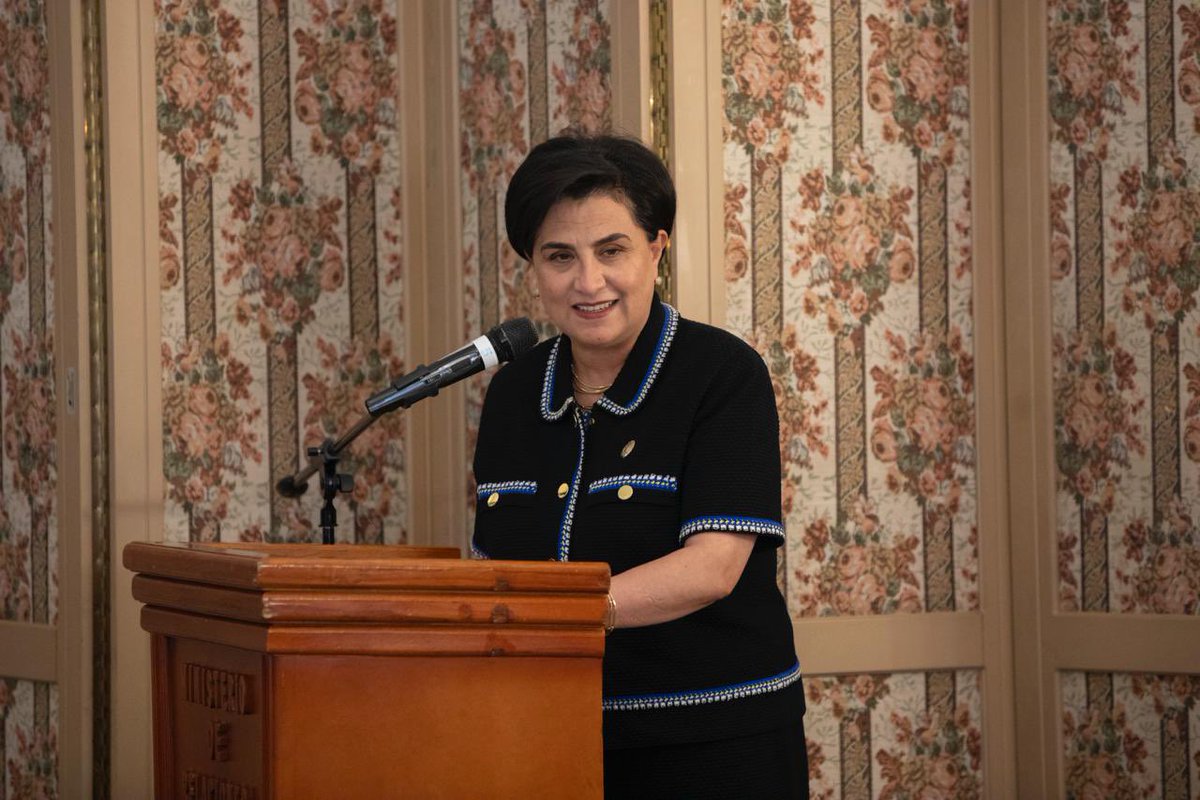 Cancillería del Ecuador 🇪🇨 tweet media