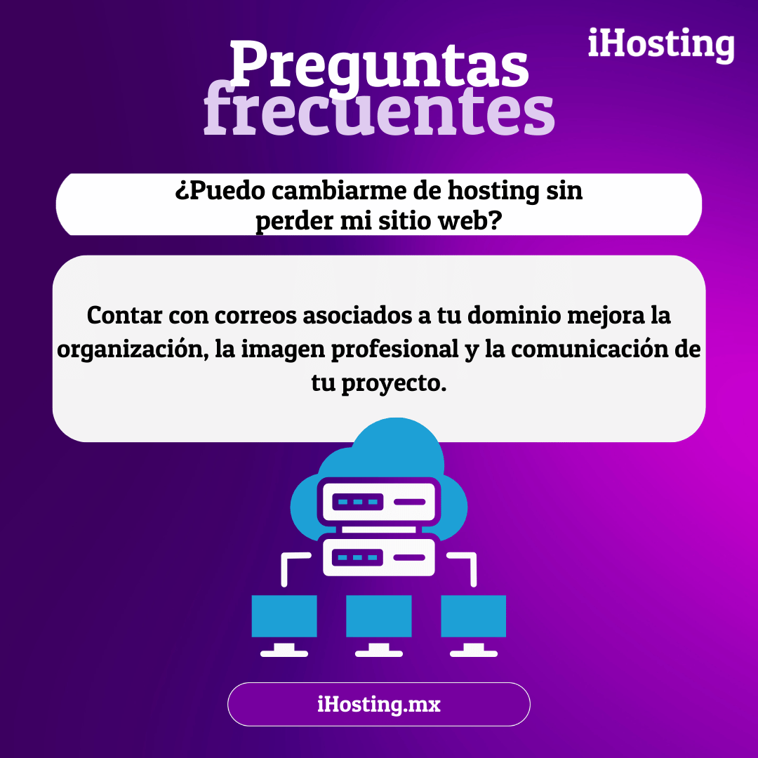 iHosting.mx tweet media