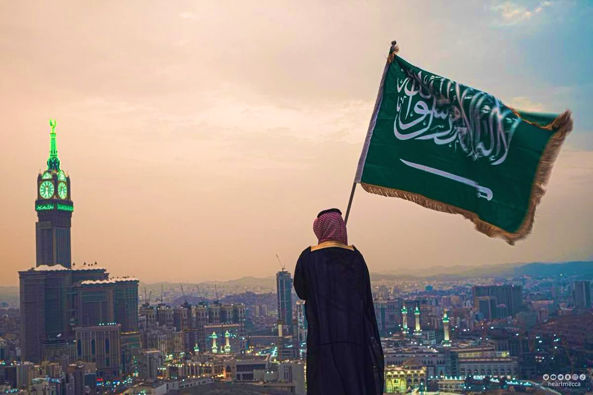 بندر المالكي | BANDR tweet media