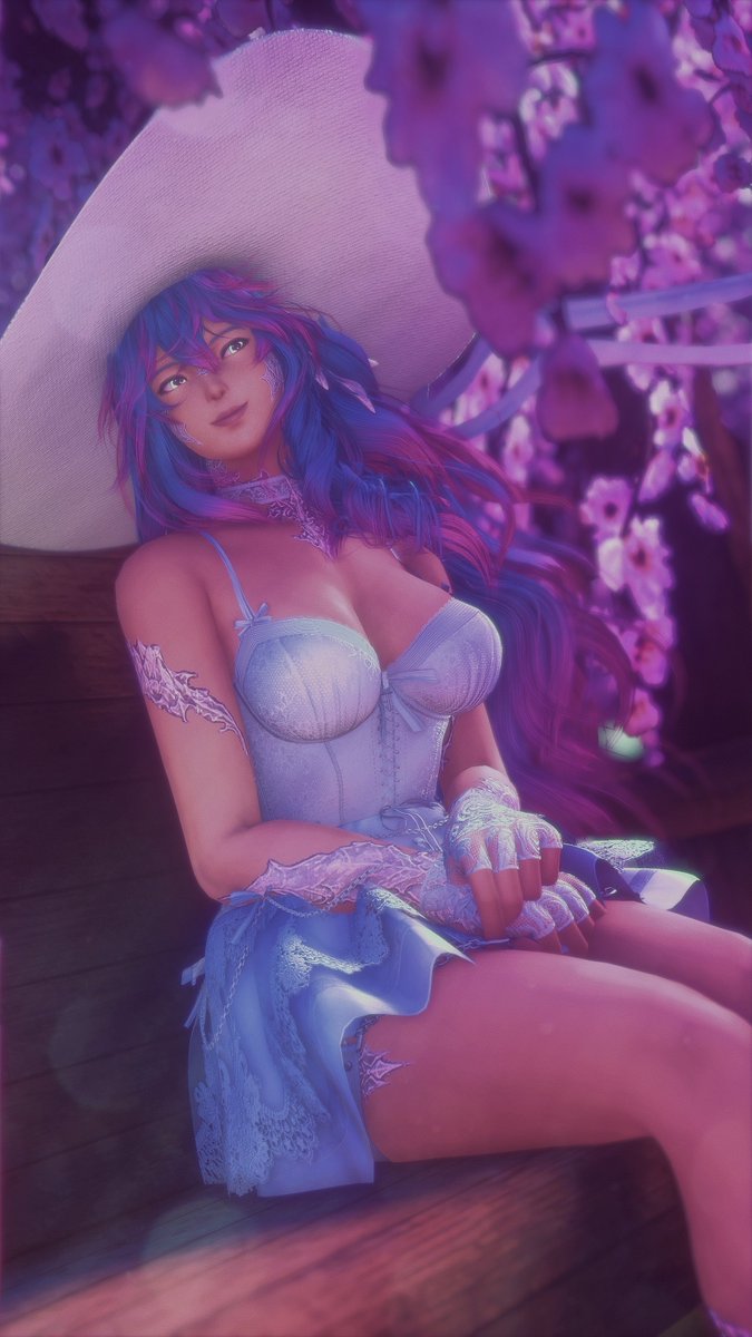 Patchuuu gpose tweet media