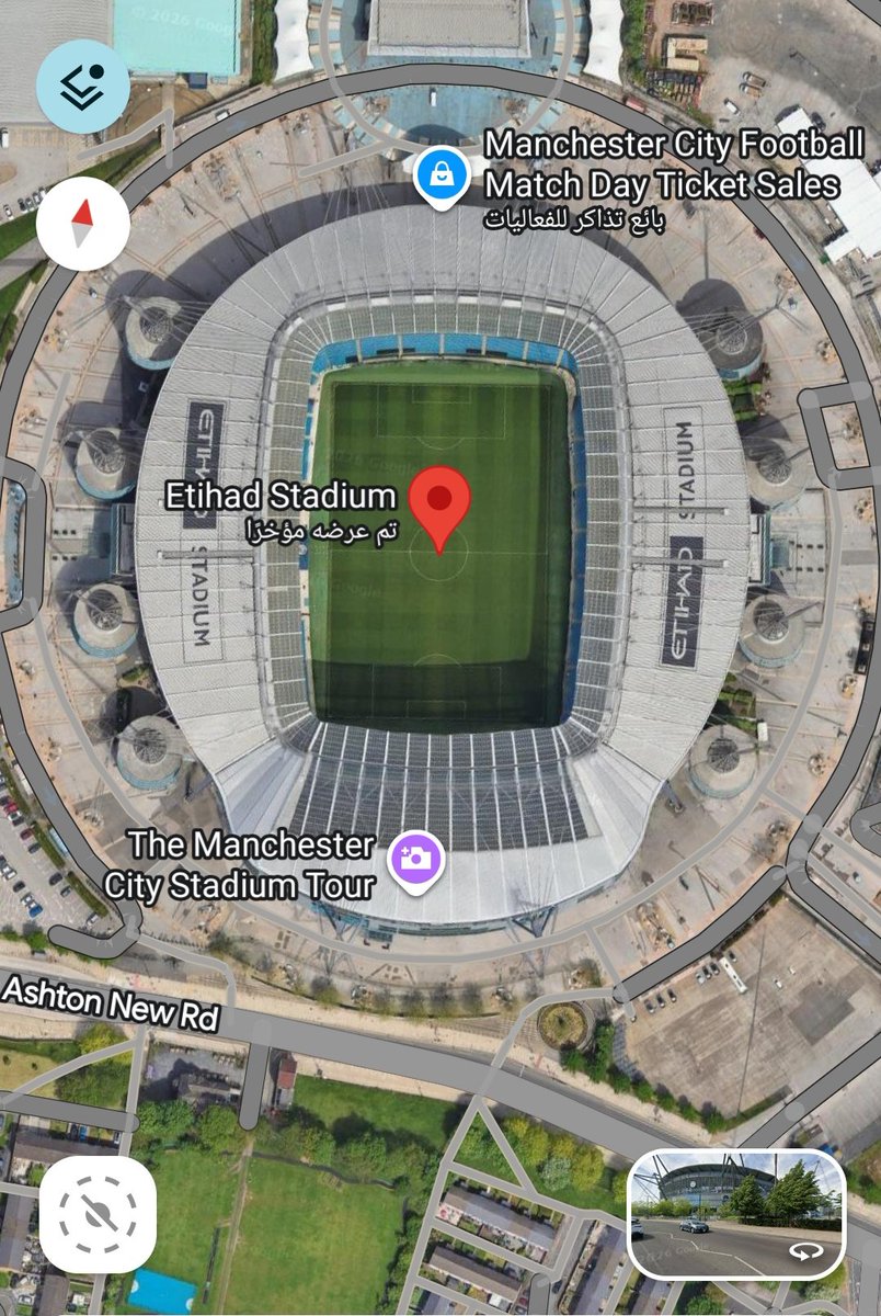 ANAS|IQR tweet media