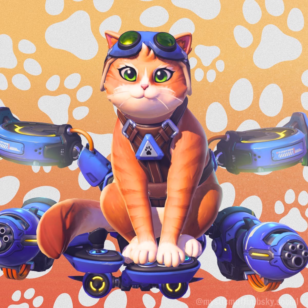 drawing everyday until reaching 100,000 follower tweet media