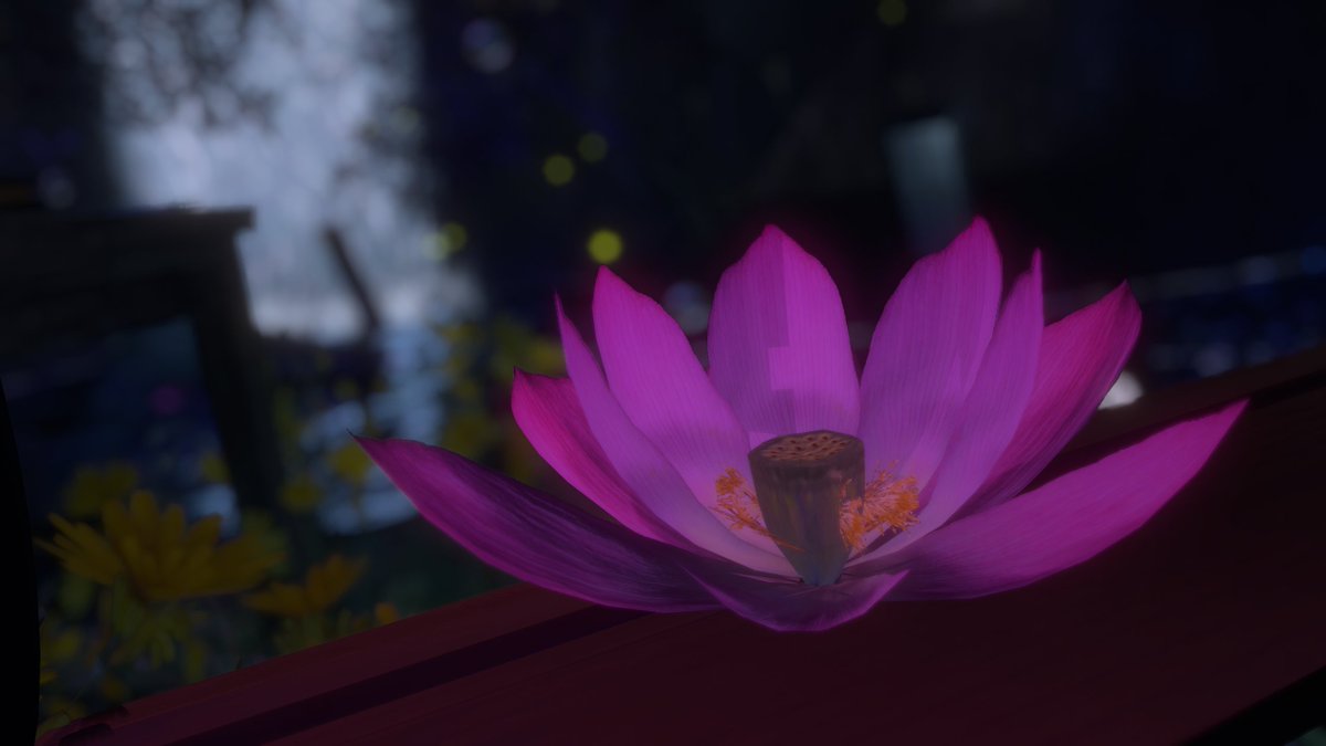 逢光に感謝と別れを
By: くろしま

#VRChat 
#VRChat_world紹介 
#VRChatPhotography 
#VRChatワールド紹介
