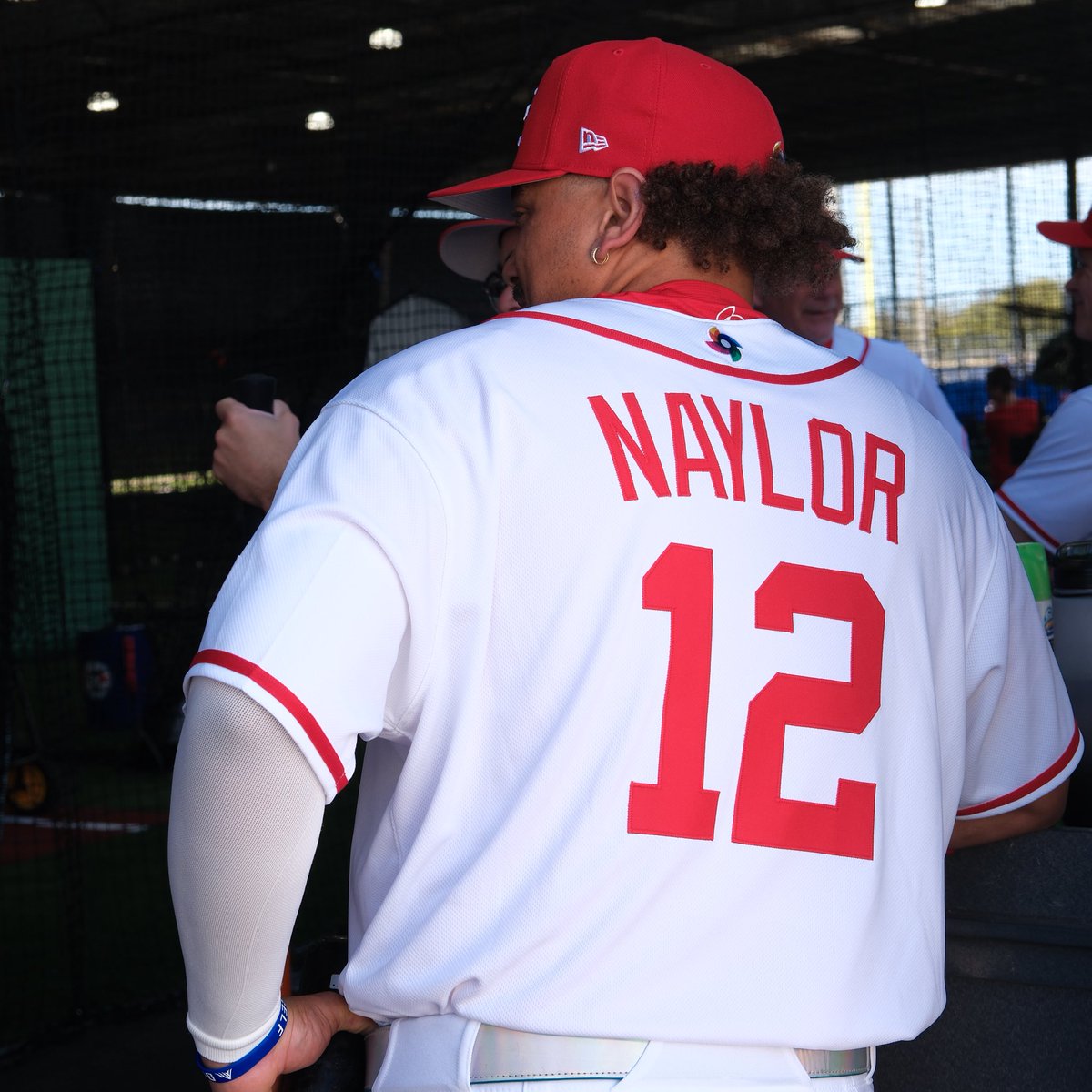 Baseball Canada 🇨🇦⚾️ tweet media